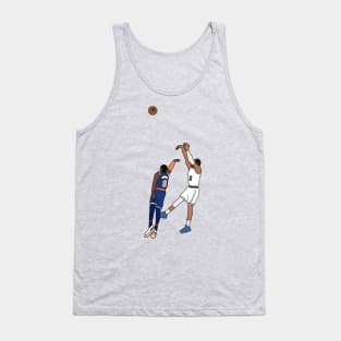 Jayson Tatum Game Winner Vs. New York Tank Top